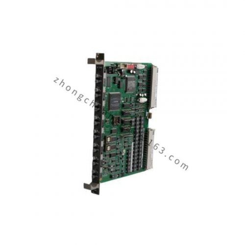 ABB 3BHE036290R0005: Advanced GDC806 B05 Circuit Board, Essential for Industrial Automation