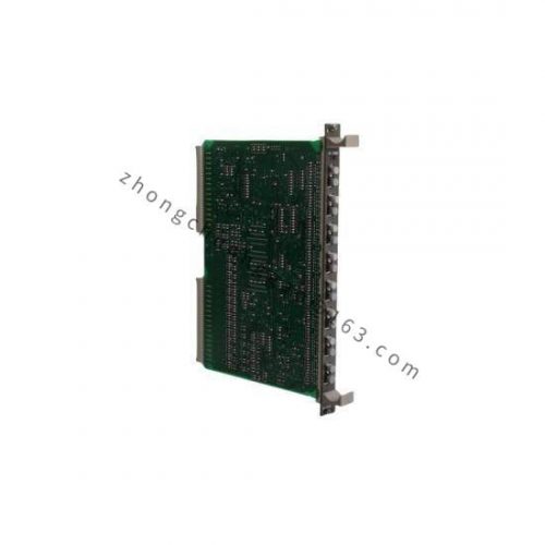ABB 3BHE036290R0005: Advanced GDC806 B05 Circuit Board, Essential for Industrial Automation