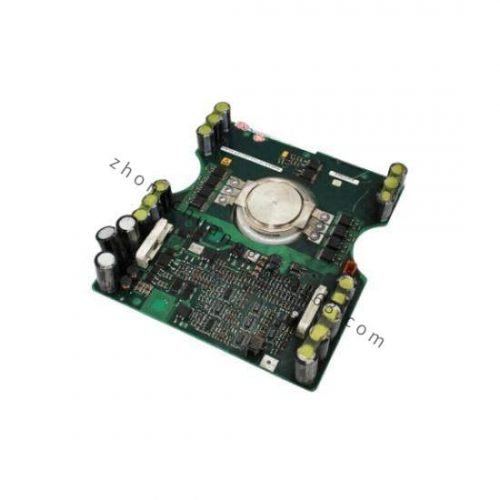 ABB 3BHL00385P0101 | 5SHX0845F0001 Industrial Controller