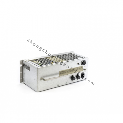 ABB 3HAC2206-1, Compact AC Drive System