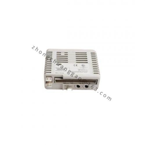 ABB 3HAC023036-003 - Advanced Industrial Control Module
