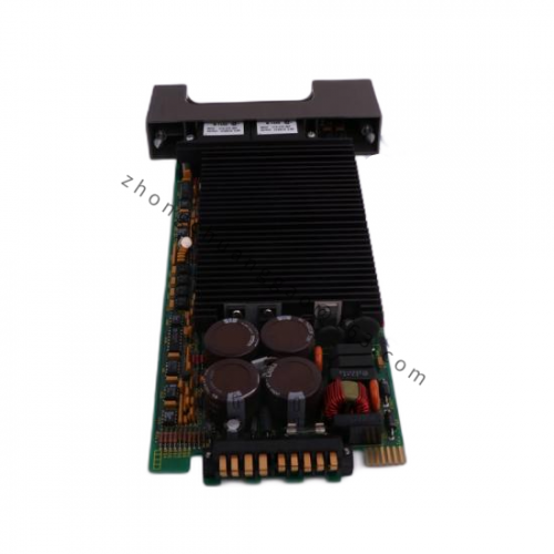 ABB 3BSE045584R1 AO845A Redundant Analog Output Module - Precision Control for Industrial Automation