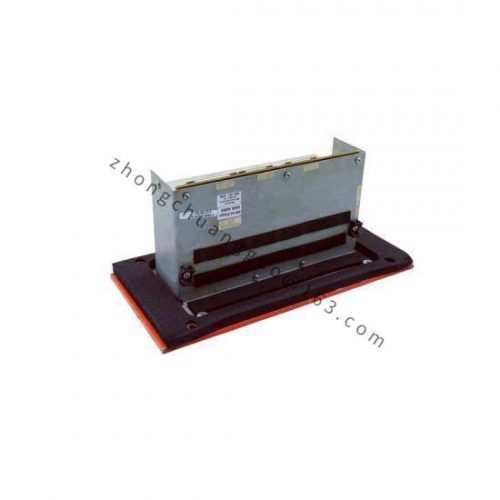 ABB 3HAC023465-001: Industrial Control Module for Enhanced Efficiency and Reliability