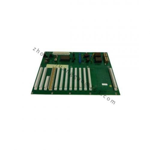 ABB 3HAC025621-001, Advanced Industrial Control Module