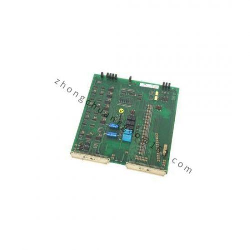 ABB 3HAC022436-001: Precision Control Module