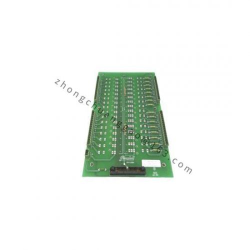 ABB 3HAC028530-003 - Advanced Control Module, Engineered for Industrial Automation