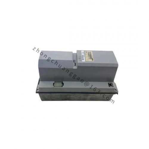 ABB 3HAC029403-001 - Advanced Control Module for Industrial Automation