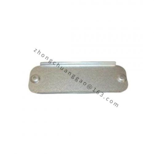 ABB ZGAD-582+FF450R12ME4-B11: Industrial Control Module
