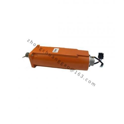 ABB 3HAC021726-001 Motor with Pinion - ROBOT AUTOMATION PARTS