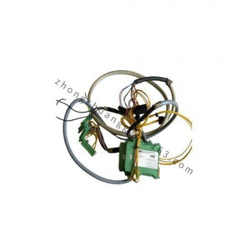 ABB BAS-GT/49Q03111AJ/CAD733 - Advanced Automation Solution for Industry 4.0