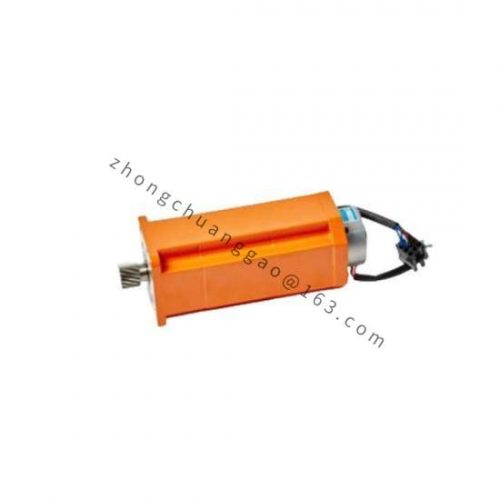 ABB 3HAC025018-005: Industrial Control Module for Enhanced Efficiency