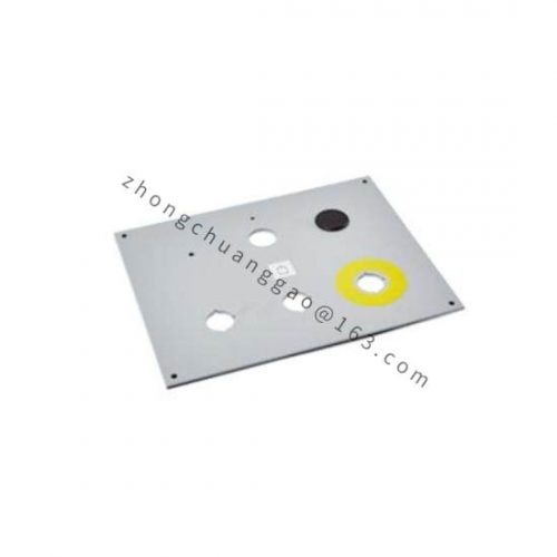 ABB Bailey 1948520E1 Keyboard, Industrial Control Systems, Input Devices, Electrical Components