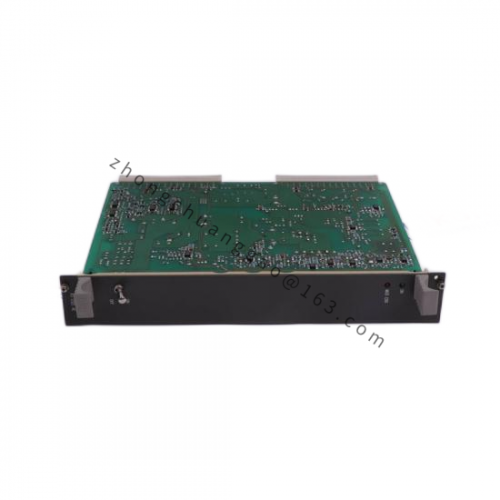 ABB 3HAC028854-001: Precision Control Module, Designed for Advanced Automation