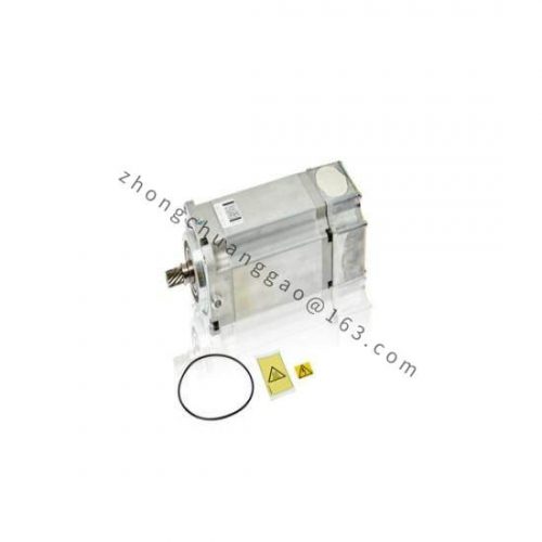 ABB PM595-4ETH-F 1SA-P155500R0279 - Industrial Control Module