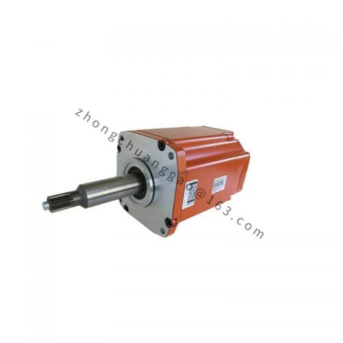 ABB 3HAC028462-001: High-Power Industrial Control Module