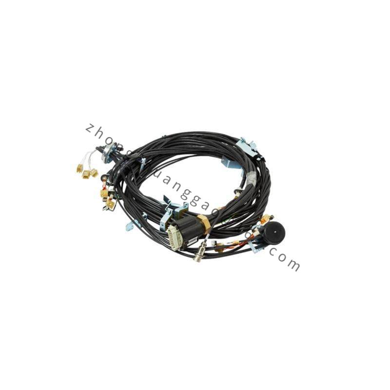 ABB IRB 14000 DSQC697 Manipulator Harness Ax 1-6