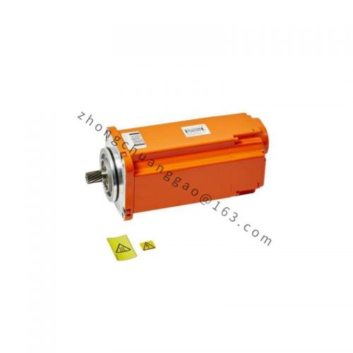 ABB 3HAC025117-001: High-Precision Industrial Control Module