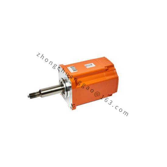 ABB IRB6640/ 6600/6650/6650S Rotational AC Motor Including Pinion, 3HAC15885-1