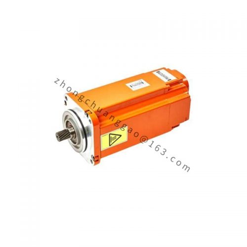 ABB 3HAC027246-008: Industrial Control Module