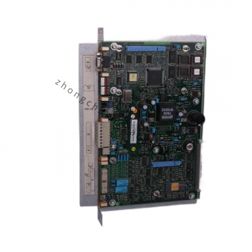 ABB 3HAC17342-1/01 | Precision Engineered Control Module