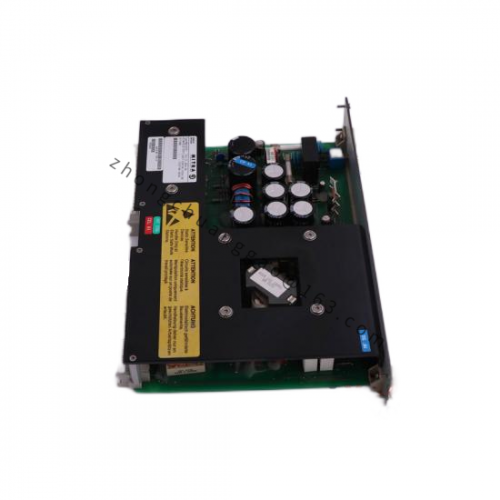 ABB 3HAC17342-1/01 | Precision Engineered Control Module