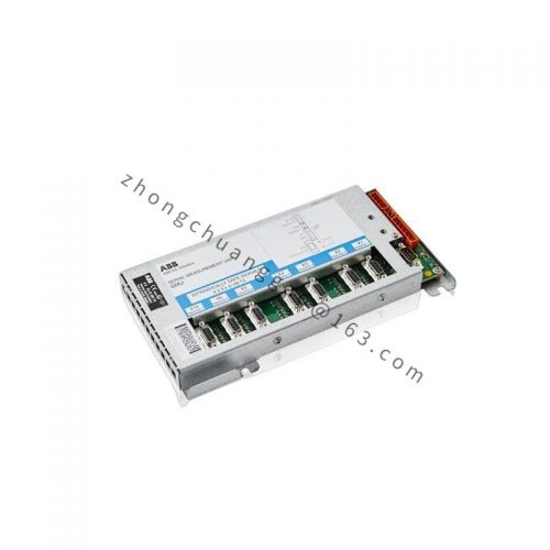 AB 1769-SM1 Communication Module for Industrial Automation