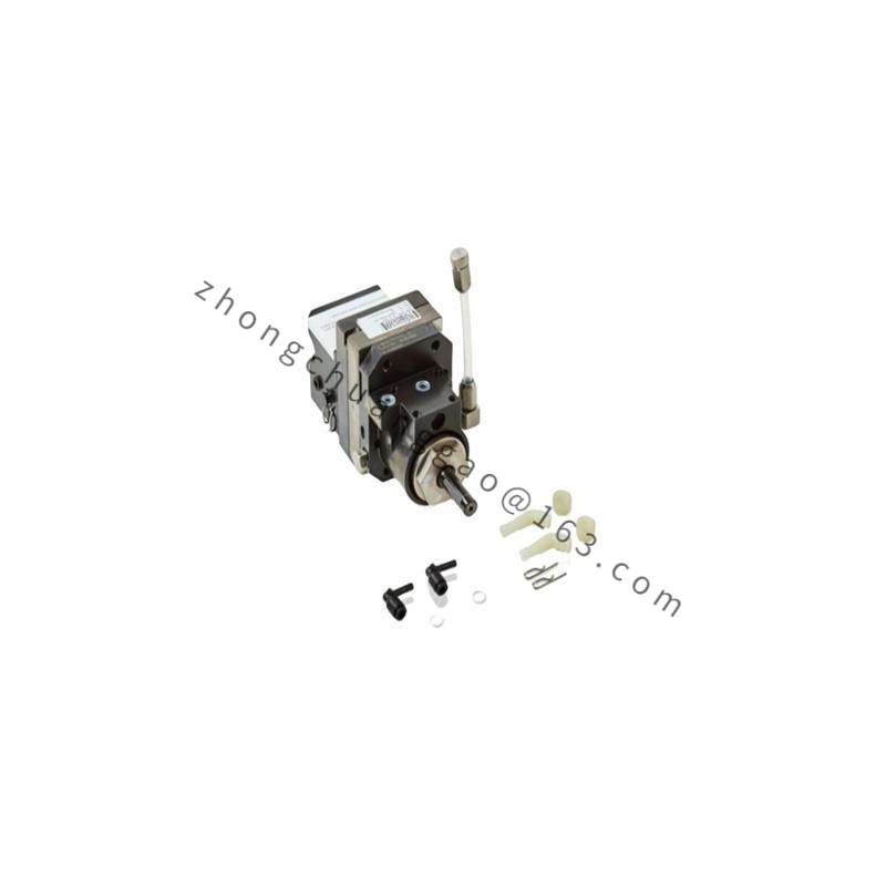ABB IRB 6600/6603 Type A & B Axial 63 | 3HNA015202-001 / 3HAC037835-001