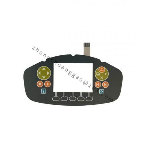 ABB 3HAC022436-001: Precision Control Module
