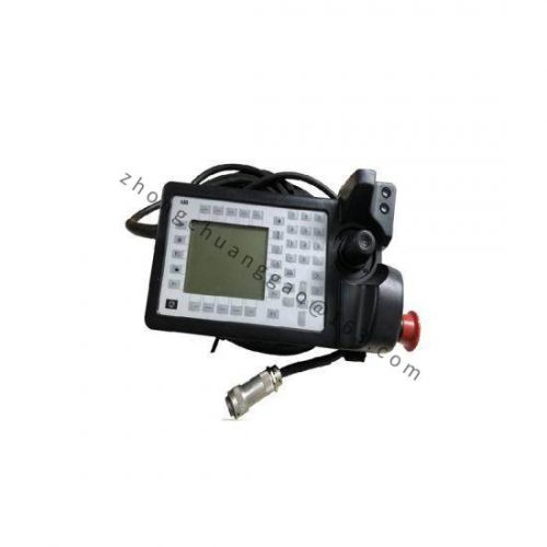 ABB MC502 - Precision Automation Solutions, for Industrial Control Applications