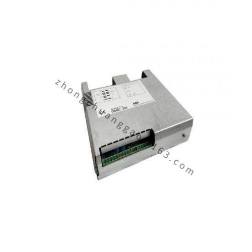 ABB 3HAC022440-001, High-Performance PLC Module for Industrial Automation