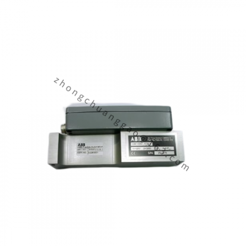 ABB SDCS-CON-2A Control Module, Industrial Automation