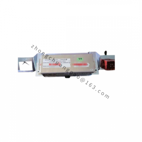 ABB 3HAC028524-006 | High-Precision Industrial Control Module