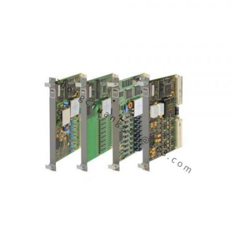 ABB 3HAC026317-001 Industrial Control Module