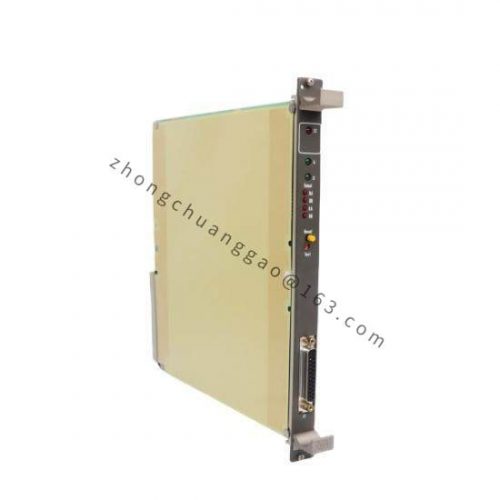ABB 88FN02B-E GJR2370800R0200: High-Performance Coupling Module for Industrial Automation