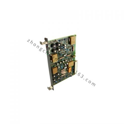 ABB YPQ201A YT204001-KA: Industrial Circuit Board for Advanced Automation Solutions