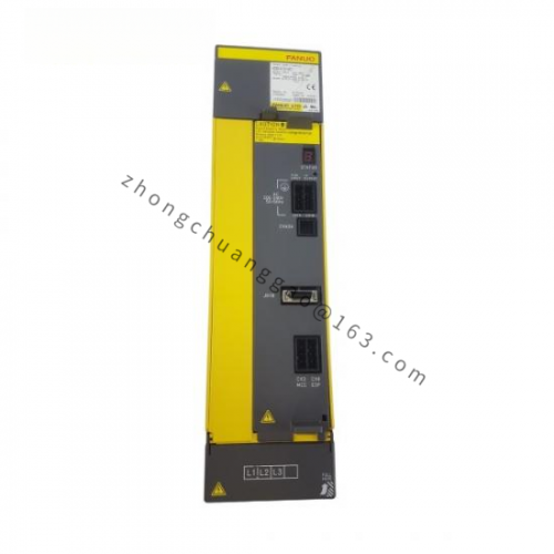 ABB 3HAC023465-001: Industrial Control Module for Enhanced Efficiency and Reliability