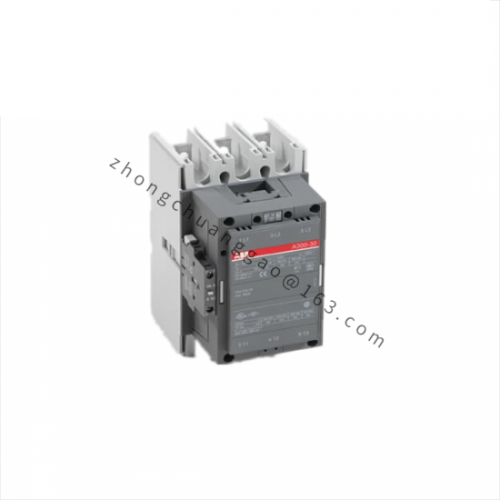 ABB F4332D - 3HAC024322-001 Industrial Control Module