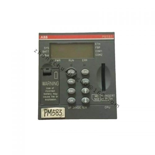 AB Electric AB 22D-D1P4N104 Adjustable Frequency AC Drive