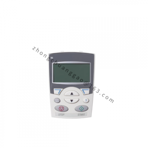 ABB BAS-GT/49Q03111AJ/CAD733 - Advanced Automation Solution for Industry 4.0