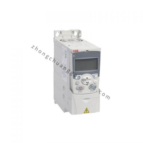 ABB FPR3471100R1002 CS31 NCC485 Industrial Converter
