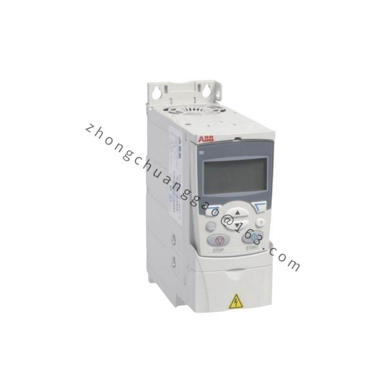 ABB FPR3471100R1002 CS31 NCC485 Industrial Converter