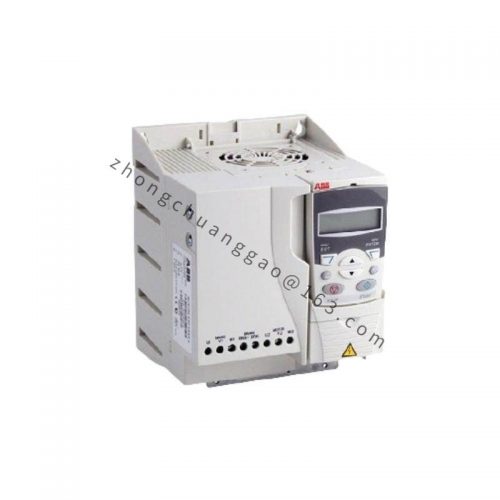 AB 193209-A08 Industrial Inverter Control Drive Trigger Board