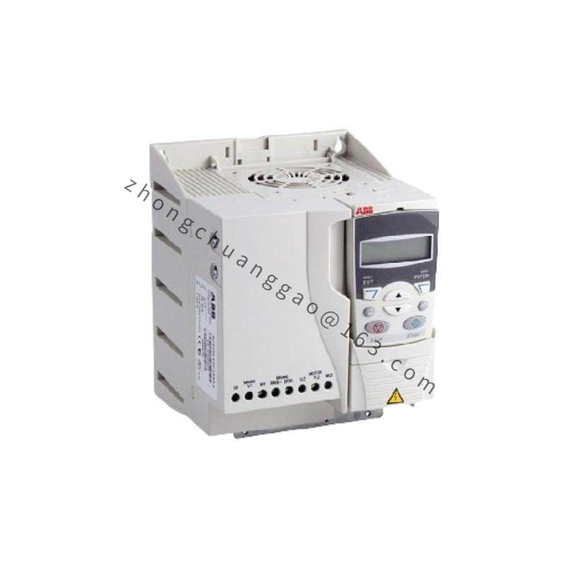 AB 193209-A08 Industrial Inverter Control Drive Trigger Board