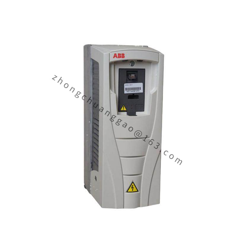 ABB ACS550-01-015A-4: Advanced Low Voltage AC Drives for Industry