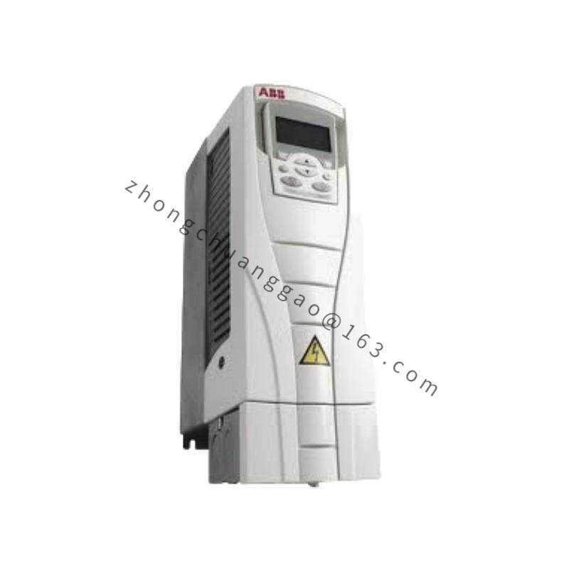 ABB ACS550-01-059A-4 - High Efficiency Low Voltage AC Drives for Industrial Control