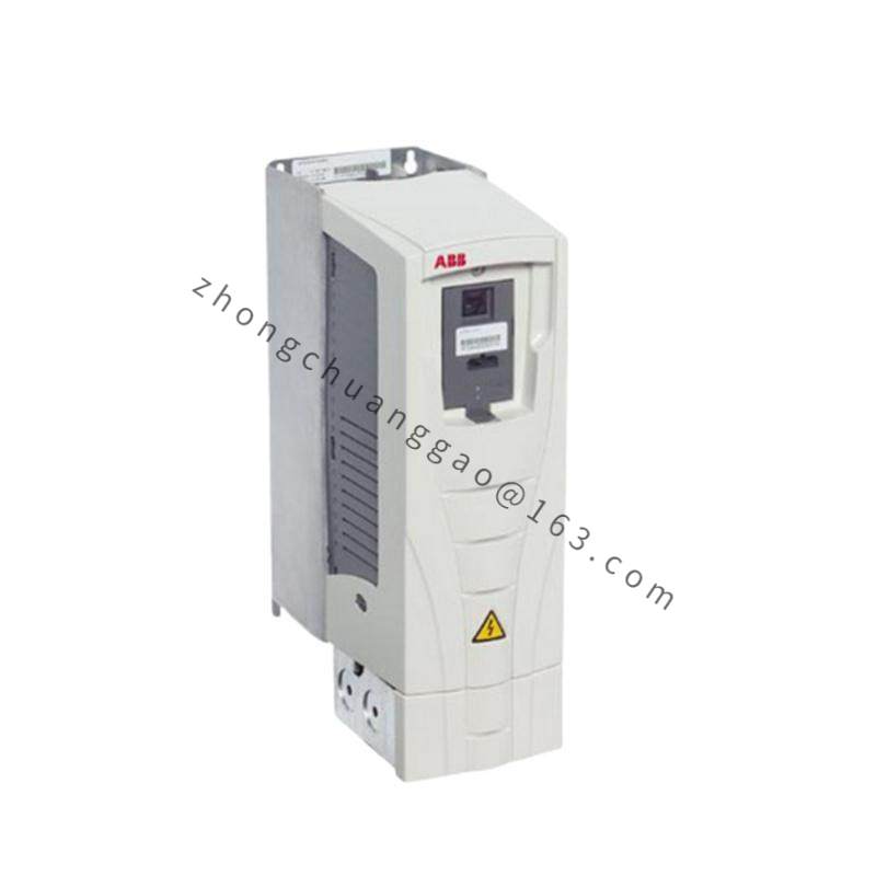 ABB ACS550-01-157A-4: High-Performance Low Voltage AC Drives
