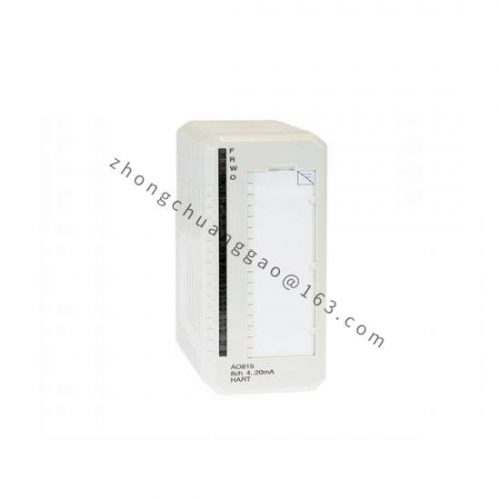 ABB TB807 3BSE008538R1: Industrial Grade Variable Frequency Drive for Efficient Motor Control