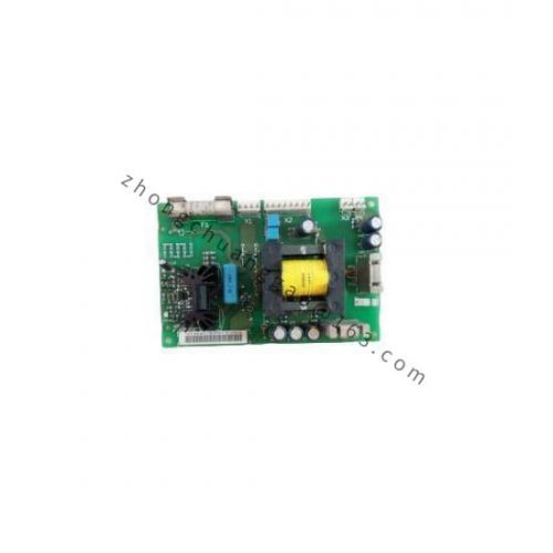 ABB APOW-01 CODE 64493663B Inverter Communication Board