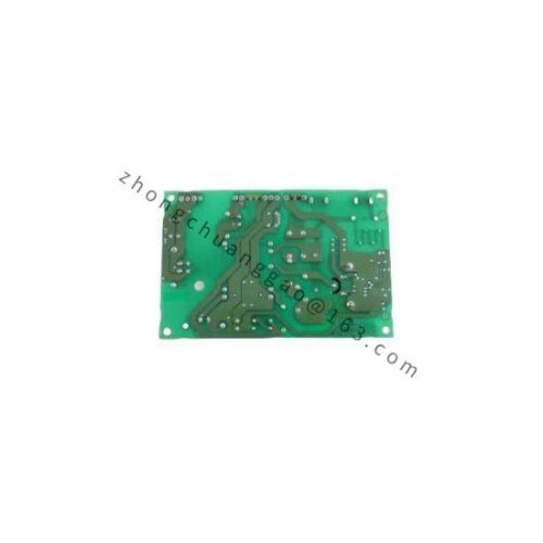 ABB APOW-01 CODE 64493663B Inverter Communication Board