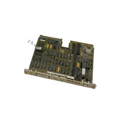 ABB ZGAD-582+FF450R12ME4-B11: Industrial Control Module